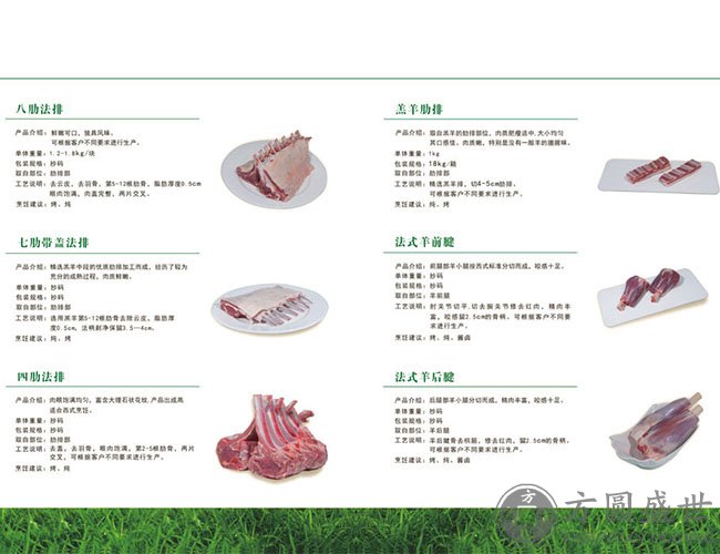 内蒙古羊肉(图2)