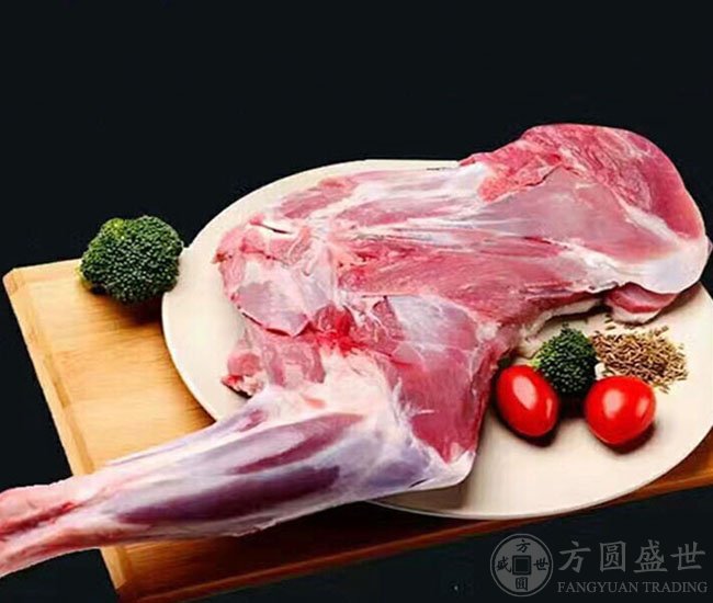 内蒙古羊肉(图1)