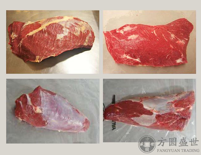 乌拉圭牛肉(图1)