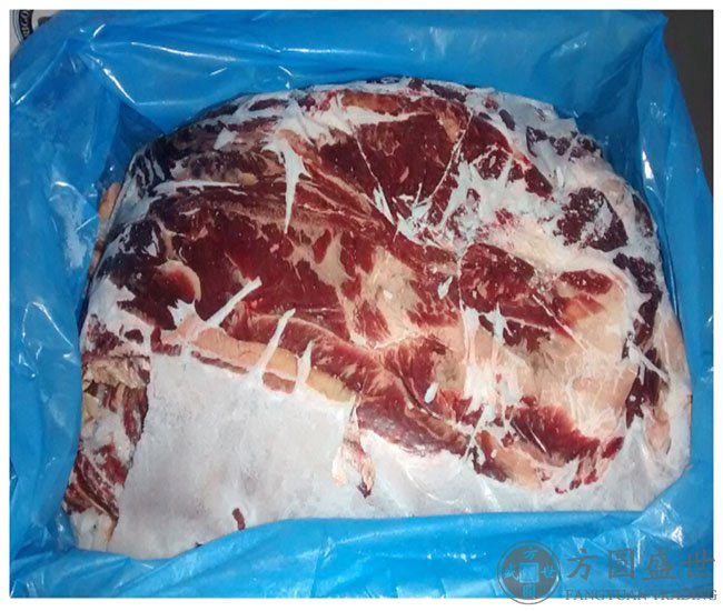 乌拉圭牛肉(图1)